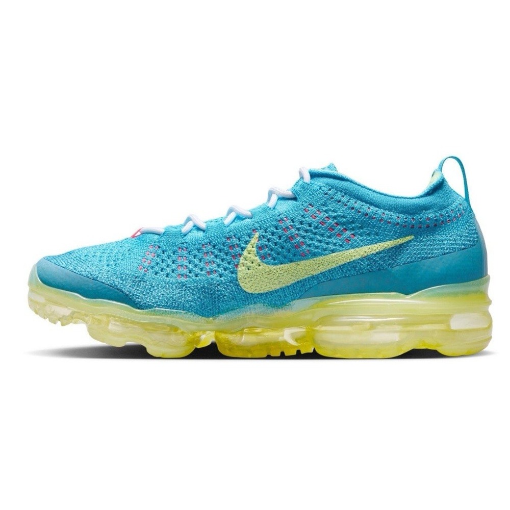 Nike‎ Air Vapormax 2023 "Baltic Blue" Mens Running Shoes Size 10.5 DV1678-400